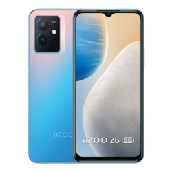 iQOO Z6 5G repair